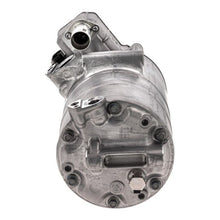 Cargar imagen en el visor de la galería, New OEM Sanden A/C compressor SHS-33H4175 fit LAND ROVER RANGE ROVER 3.0D MHEV - Qualy Air
