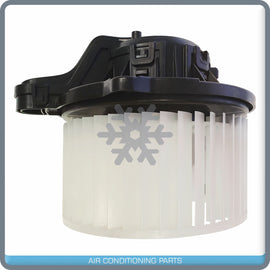 New A/C Blower Motor for Kia Sportage / Hyundai Accent, Tucson, Veloster.. - Qualy Air