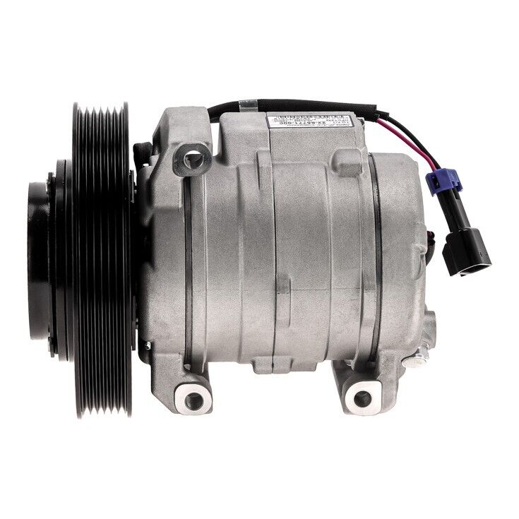 A/C Compressor 10S15C for Freightliner / Western Star QR - Qualy Air