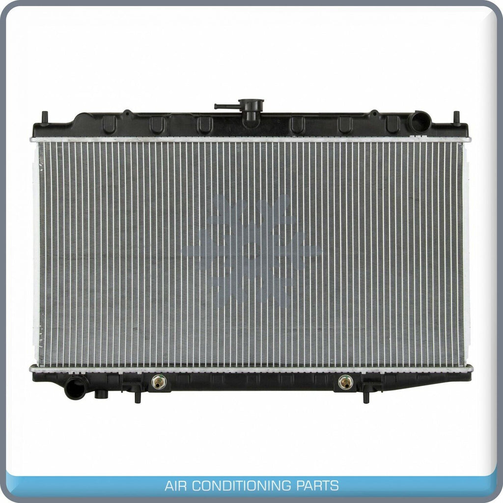Radiator for Infiniti G20 QOA - Qualy Air