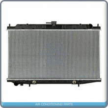Load image into Gallery viewer, Radiator for Infiniti G20 QOA - Qualy Air