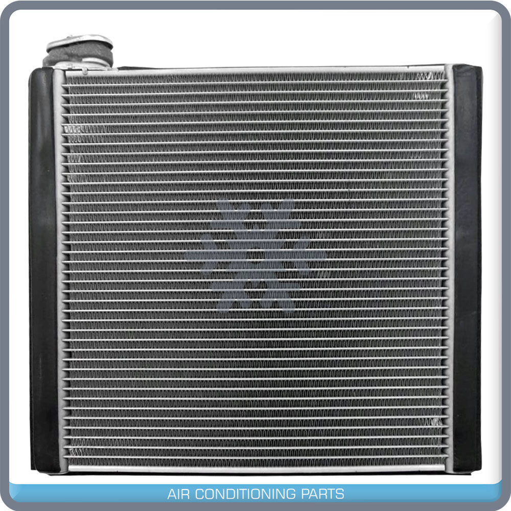 New A/C Evaporator for Acura RL - 2005 to 2012 / Acura RLX - 2014 to 2019 - Qualy Air