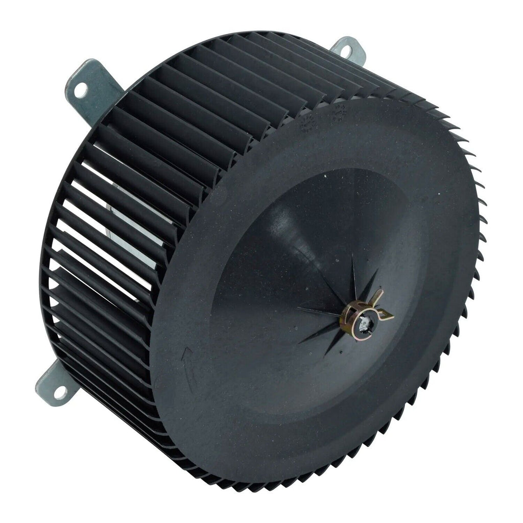 New A/C Blower Motor for Mack CH, CHN, CL, cm, Granite, Pinnacle, Vision.. QU - Qualy Air