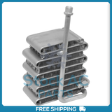 New A/C Evaporator Core for Mazda Miata - 1990 to 1997 - OE# NA7561520D