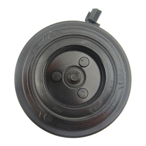 New OEM A/C Compressor for Hyu Elantra / Kia Soul - 2011 to 2013 - 977012K700 QR - Qualy Air