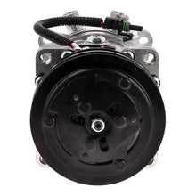 Load image into Gallery viewer, A/C Compressor SD7H15 for International / Kenworth / Mack / New / Peterbilt QR - Qualy Air
