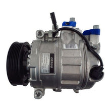 Cargar imagen en el visor de la galería, New OEM A/C Compressor for Audi A4, A6 / Porsche Cayenne - OE # 4B0260805H - Qualy Air