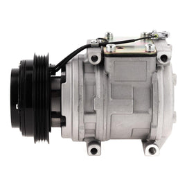 New AC Compressor for Toyota Tundra 3.4L - 2000-2004 / T. T100 3.4L - 1995-1998 - Qualy Air