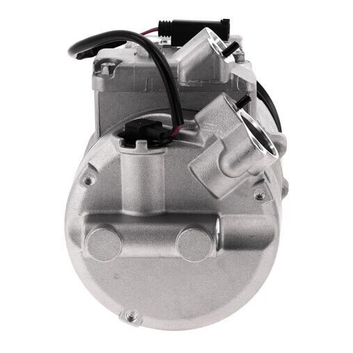 A/C Compressor 7SEU17C for BMW 325Ci, 325i, 325xi, 328i, 328xi, 330Ci, 330... QR - Qualy Air