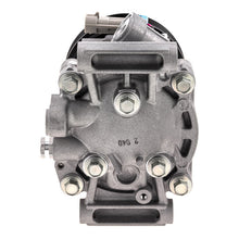 Load image into Gallery viewer, New OEM A/C Compressor for Chevrolet Spark 1.2L - 2013 to 2014 - OE# 95947828 QR - Qualy Air