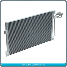 Load image into Gallery viewer, New A/C Condenser for Volvo C30, C70, S40, V50.. - OE# 31356003 QU - Qualy Air