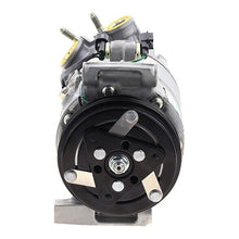 Cargar imagen en el visor de la galería, New A/C Compressor for Volvo S60, S80, V60, V60 Cross Country.. - OE# 36001462 - Qualy Air