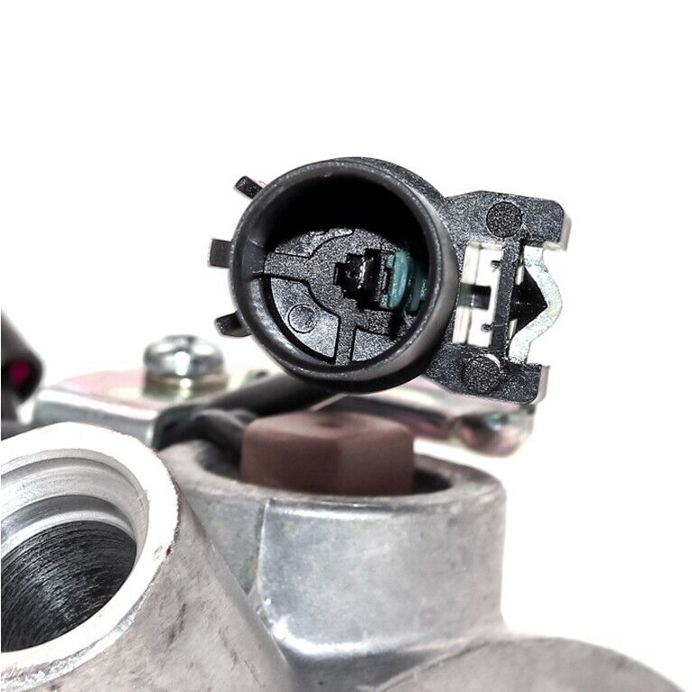 NEW OEM A/C COMPRESSOR FOR MITSUBISHI OUTLANDER, LANCER 2.0L - Qualy Air