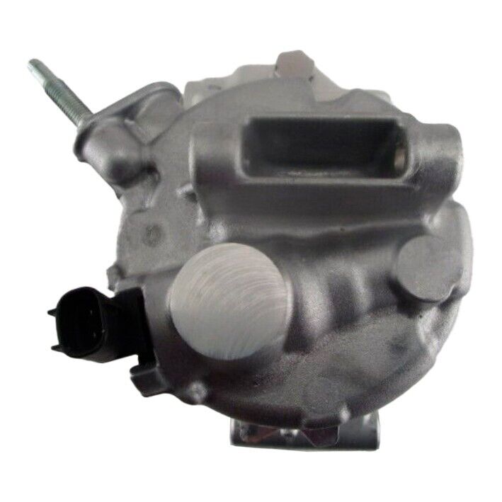 New OEM AC Compressor for Ford Edge / Lincoln Continental, MKX, MKZ 2017 to 2020 - Qualy Air