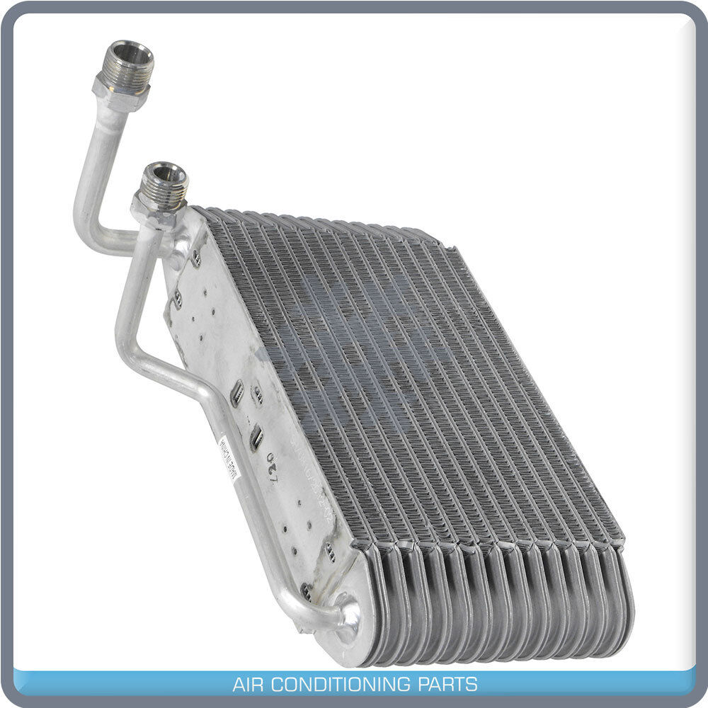 New AC Evaporator for Chevy Cavalier 1995 to 2005 / Pontiac Sunfire 1995 to 2005 - Qualy Air