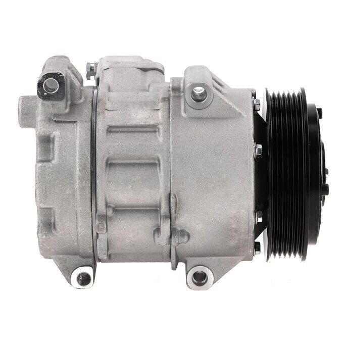 A/C Compressor for Toyota Camry, RAV4 QU - Qualy Air