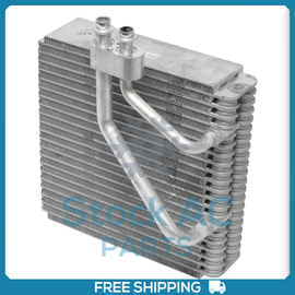 New A/C Evaporator for Hyundai Accent, Getz / Dodge Verna - OE# 976091C001 - Qualy Air