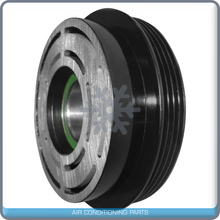 Load image into Gallery viewer, New A/C Compressor Pulley fits CASE / NEW HOLLAND TRACTOR - Qualy Air