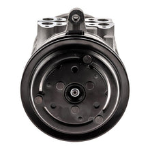 Load image into Gallery viewer, New A/C Compressor For Ford Bronco, F150, F250, Ranger.. 1983 to 1987 - Qualy Air