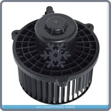 Load image into Gallery viewer, New A/C Blower Motor fits Hyundai Tucson / Kia Sportage - OE# 971132E300 - Qualy Air