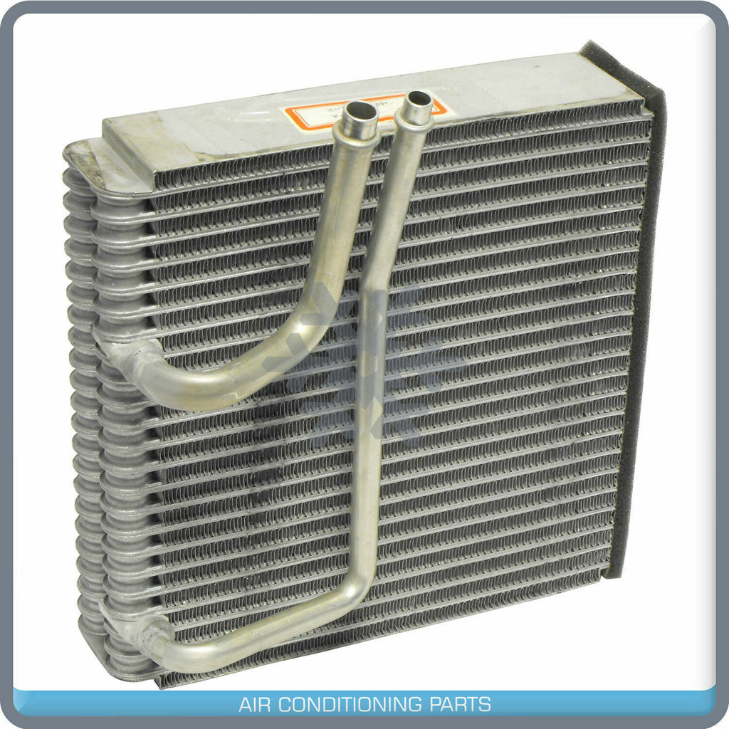 New A/C Evaporator for Nissan Frontier, Pathfinder, Xterra - OE# 272109BH0 - Qualy Air