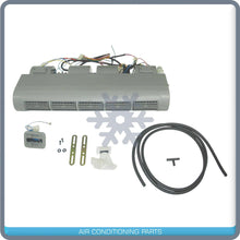 Cargar imagen en el visor de la galería, NEW AIR CONDITIONING KIT FOR TRUCK, BUS &amp; LIGHT VEHICLES - 12V - Qualy Air