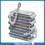 Evaporador de A/C nuevo para Toyota 4Runner, Pickup 1984 a 1989 - OE# 8850189106