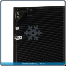 Load image into Gallery viewer, New AC Condenser fits Scion tC 2005 to 2010 - OE# 8846021050 - Qualy Air