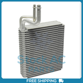 A/C Evaporator Core for Chrysler Aspen / Dodge Durango QU - Qualy Air