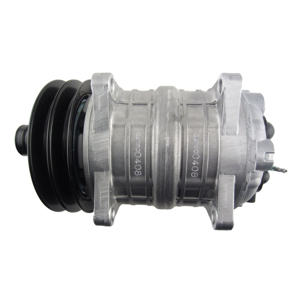 A/C Compressor TM15HS for Volvo 240, 244, 740, 760, 780, 940 QR - Qualy Air