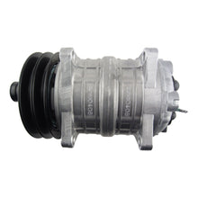 Load image into Gallery viewer, A/C Compressor TM15HS for Volvo 240, 244, 740, 760, 780, 940 QR - Qualy Air