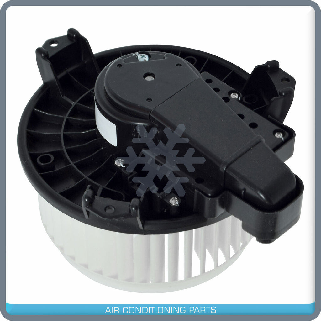 BRAND NEW AC Blower Motor for Toyota 4runner, Avalon, Camry, Highlander & Lexus - Qualy Air