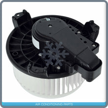 Load image into Gallery viewer, BRAND NEW AC Blower Motor for Toyota 4runner, Avalon, Camry, Highlander &amp; Lexus - Qualy Air