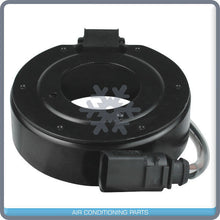 Load image into Gallery viewer, New AC Compressor Coil For SD7V16 VW Jetta Golf Beetle Audi TT Quattro - Qualy Air