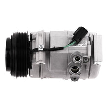 Load image into Gallery viewer, A/C Compressor 10S20C for Buick Enclave / Chevrolet Traverse / GMC Acadia ... QR - Qualy Air