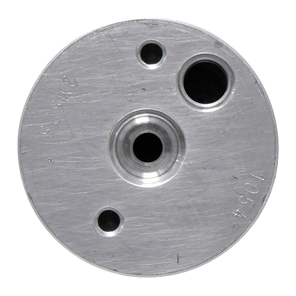 A/C Receiver Drier for Chrysler Town & Country, Voyager / Dodge Caravan, G... QR - Qualy Air