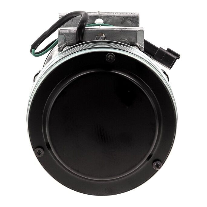 New A/C Compressor for Caterpillar - OE# 1630872 / 2777245 - Qualy Air