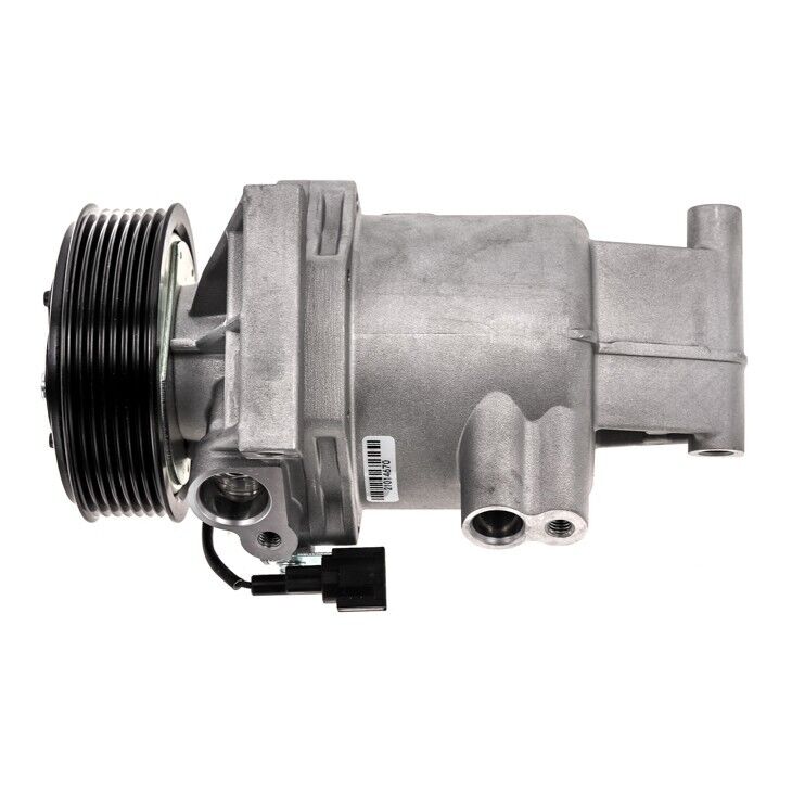 A/C Compressor CR08B for Nissan Juke, March, Note, Versa, Versa Note QR - Qualy Air