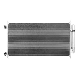 A/C Condenser for Honda Crosstour, Accord, Accord Crosstour QL - Qualy Air
