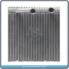 Load image into Gallery viewer, New A/C Evaporator for Ford Focus 2000 to 07, Transit Connect 2000 to 13 - QH - Qualy Air