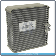 Load image into Gallery viewer, New A/C Evaporator for Lexus ES300 / Toyota Avalon, Camry, Celica - 8850120380 - Qualy Air