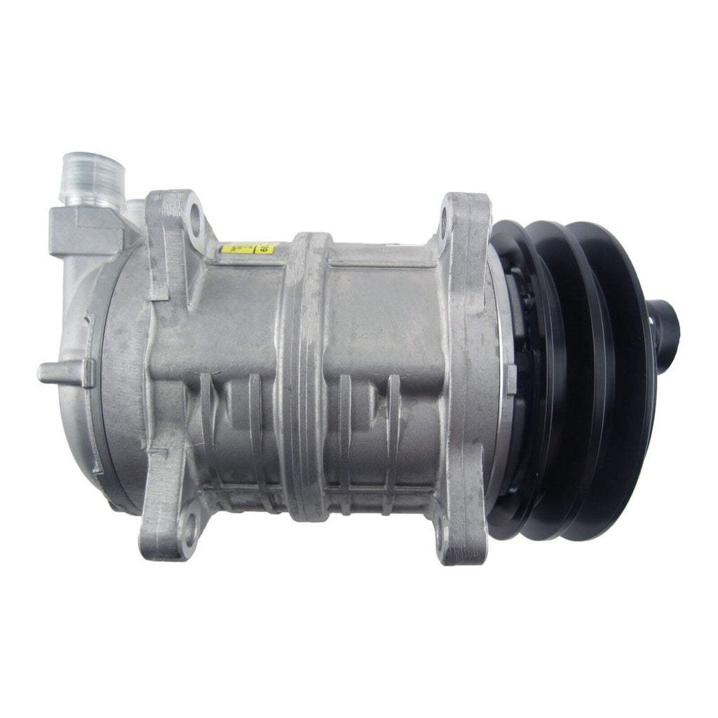 A/C Compressor OEM Valeo TM16HS for OE# 10356021 134-530846 144-530484 154... QR - Qualy Air