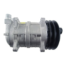 Cargar imagen en el visor de la galería, A/C Compressor OEM Valeo TM16HS for OE# 10356021 134-530846 144-530484 154... QR - Qualy Air