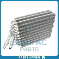 New A/C Evaporator Core for Volkswagen Corrado, Golf, Jetta, Passat..