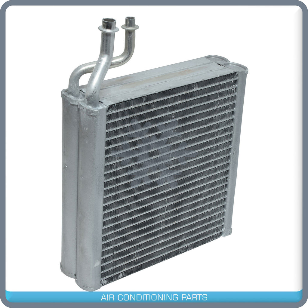 New A/C Evaporator fits Peterbilt 567, 579 / Kenworth T680 - 2013 to 2015 - Qualy Air