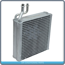 New A/C Evaporator fits Peterbilt 567, 579 / Kenworth T680 - 2013 to 2015 - Qualy Air