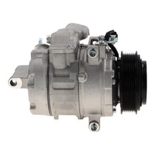 Load image into Gallery viewer, New OEM AC Compressor for Ford Explorer 3.5L 2015-19/ Police Interceptor Utility - Qualy Air