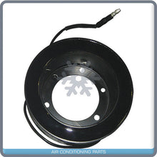 Cargar imagen en el visor de la galería, A/C Compressor Coil fits Sanden SD508/ 5H14/ SD510 12V - Qualy Air
