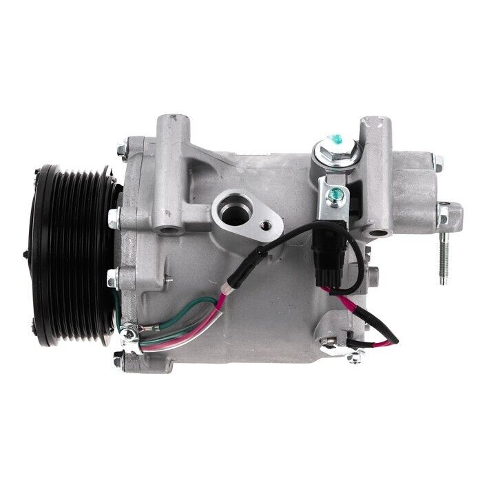 New A/C Compressor for Honda Civic 2.0L - 2006 2007 2008 2009 2010 2011 - Qualy Air