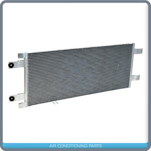 Cargar imagen en el visor de la galería, New A/C Condenser for Kenworth T170, 270 - 2008 to 2015 - OE# RO440001 - Qualy Air